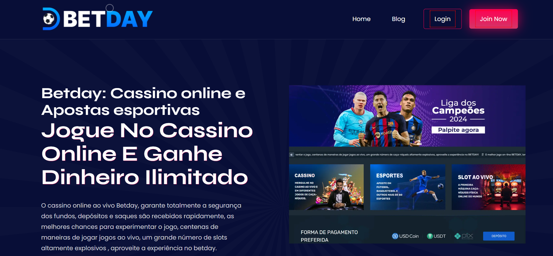 Betday Apostas Esportivas: Maximizing Your Betting Potential